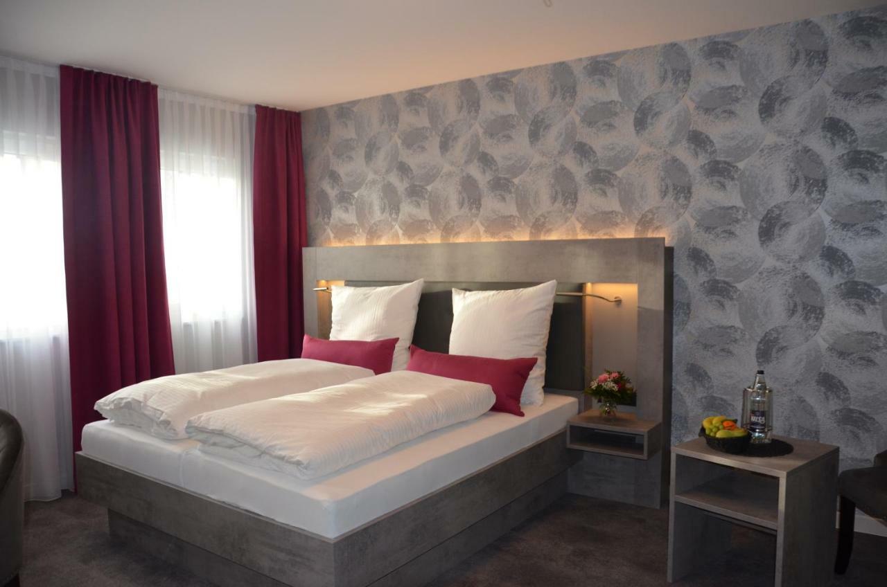 Hotel Garni Nordseejuwel Horumersiel Exterior foto