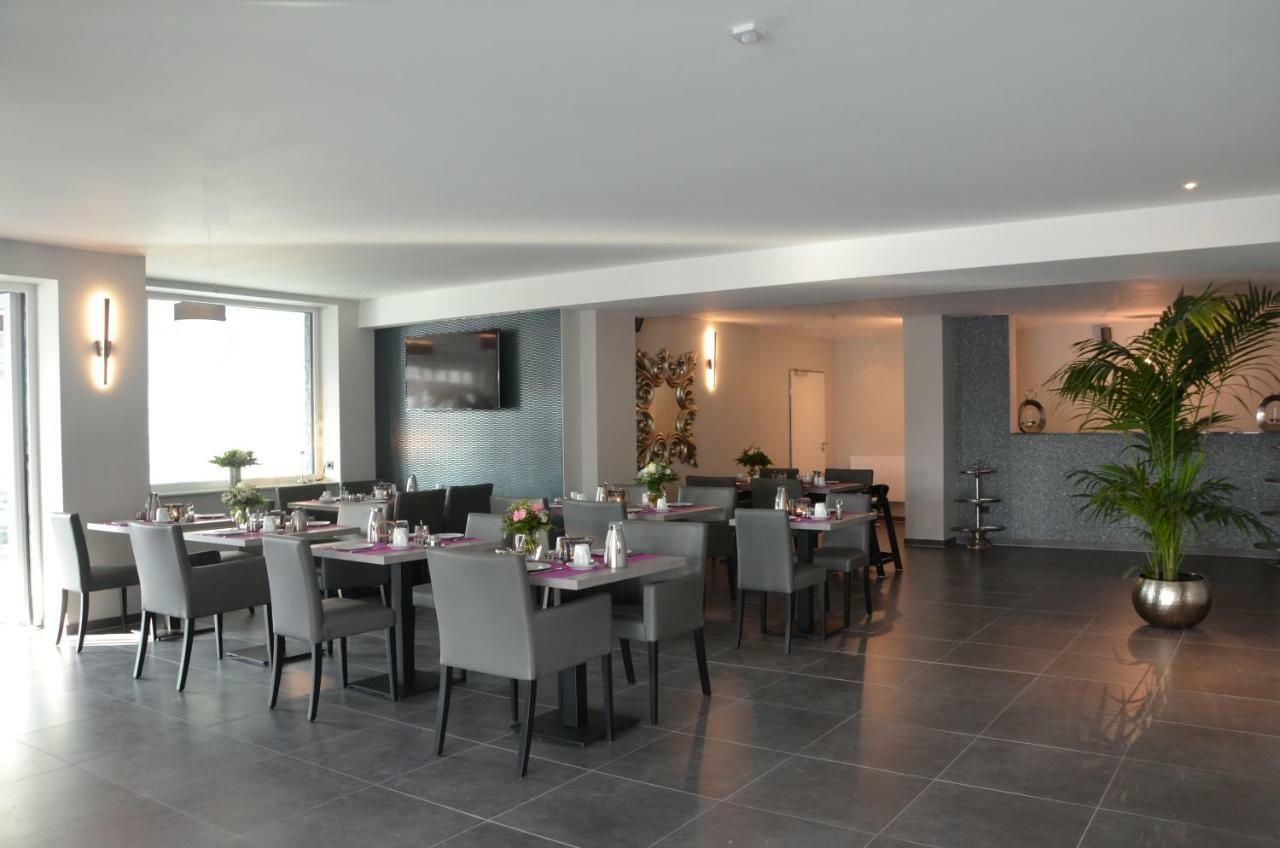 Hotel Garni Nordseejuwel Horumersiel Exterior foto