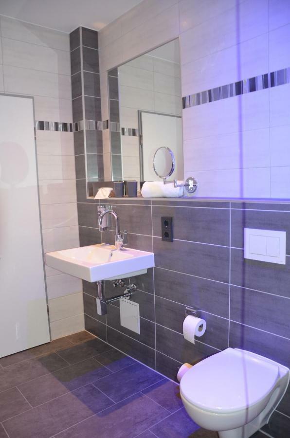 Hotel Garni Nordseejuwel Horumersiel Exterior foto